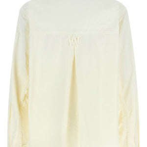 Willy Chavarria Corcoran Shirt