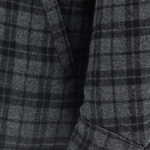 Willy Chavarria Padded Overshirt