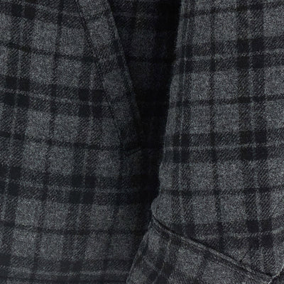 Willy Chavarria Padded Overshirt