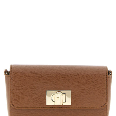 Furla 1927 Mini Crossbody Bag