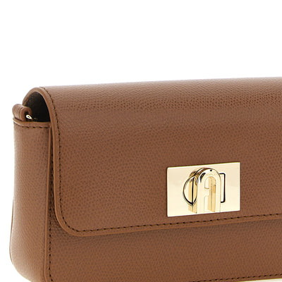 Furla 1927 Mini Crossbody Bag