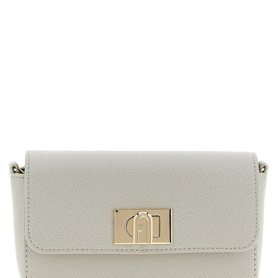 Furla 1927 Mini Crossbody Bag