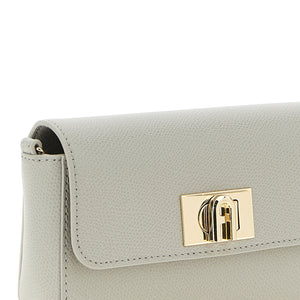 Furla 1927 Mini Crossbody Bag