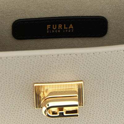 Furla 1927 Mini Crossbody Bag