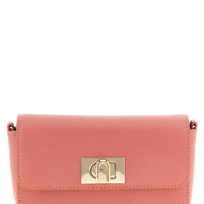 Furla 1927 Mini Crossbody Bag