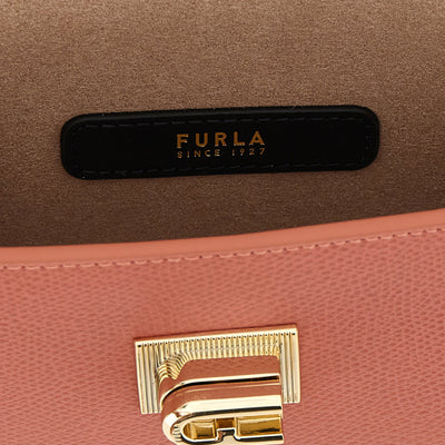 Furla 1927 Mini Crossbody Bag