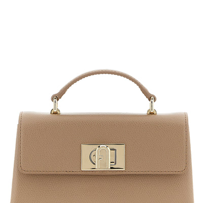 Furla 1927 Mini Crossbody Bag