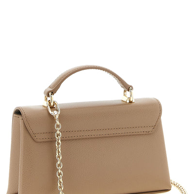Furla 1927 Mini Crossbody Bag