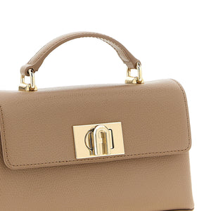 Furla 1927 Mini Crossbody Bag