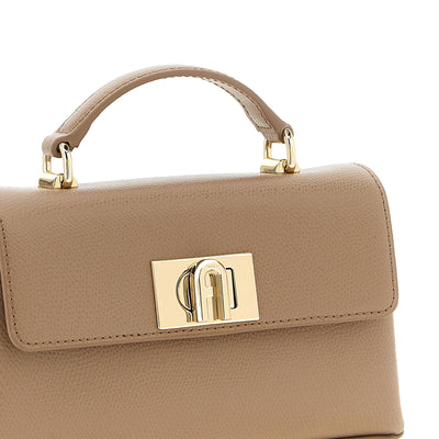 Furla 1927 Mini Crossbody Bag
