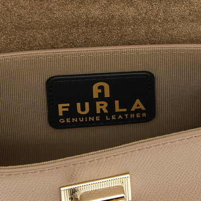 Furla 1927 Mini Crossbody Bag