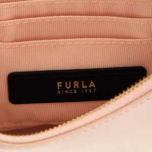 Furla Delizia Mini Shoulder Bag