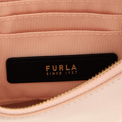 Furla Delizia Mini Shoulder Bag