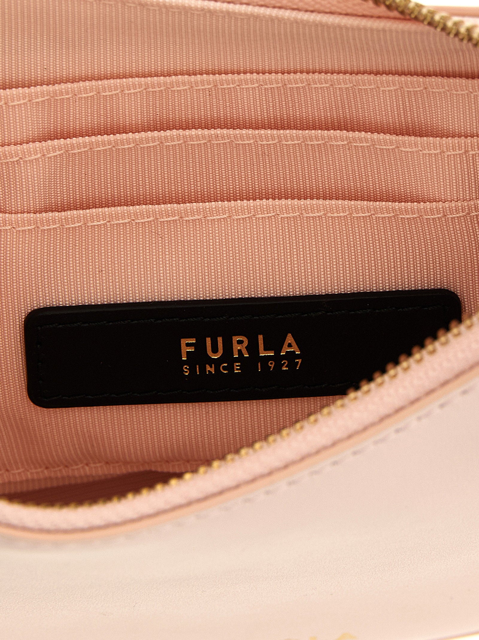 Furla Delizia Mini Shoulder Bag