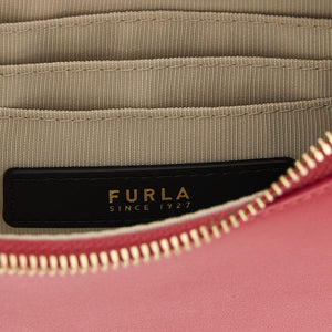 Furla Delizia Mini Shoulder Bag