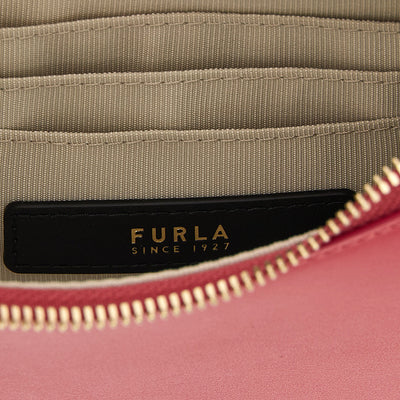 Furla Delizia Mini Shoulder Bag