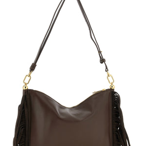 Furla Sfera Soft Mini Shoulder Bag