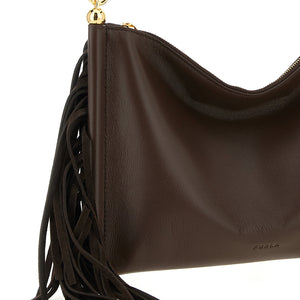 Furla Sfera Soft Mini Shoulder Bag