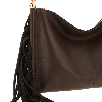 Furla Sfera Soft Mini Shoulder Bag