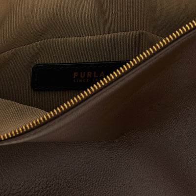 Furla Sfera Soft Mini Shoulder Bag