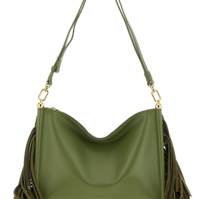 Furla Sfera Soft Mini Shoulder Bag