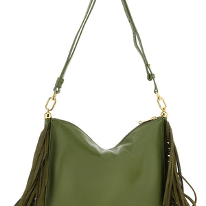 Furla Sfera Soft Mini Shoulder Bag