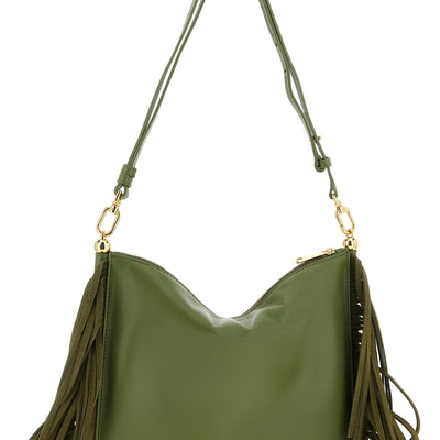 Furla Sfera Soft Mini Shoulder Bag