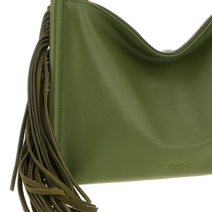 Furla Sfera Soft Mini Shoulder Bag