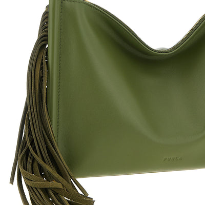 Furla Sfera Soft Mini Shoulder Bag