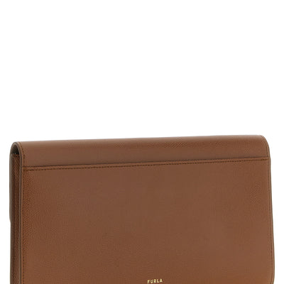 Furla Iride Clutch