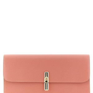 Furla Iris Clutch