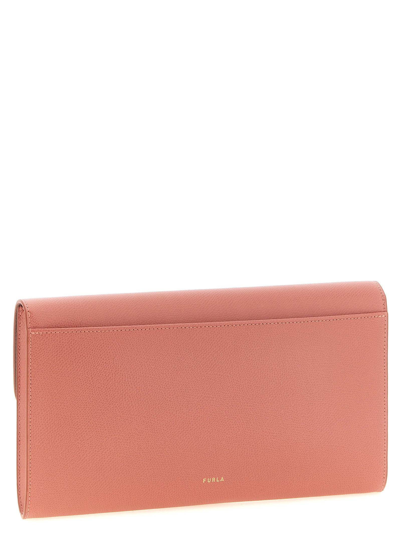 Furla Iris Clutch