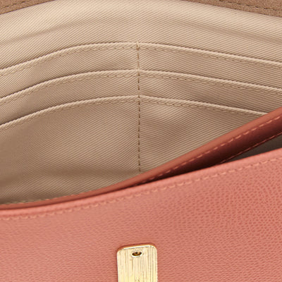 Furla Iris Clutch