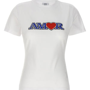 Vetements Amor T-shirt