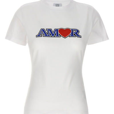 Vetements Amor T-shirt
