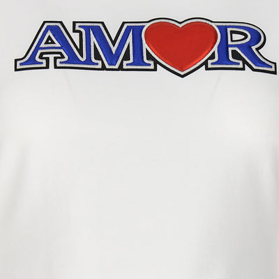 Vetements Amor T-shirt
