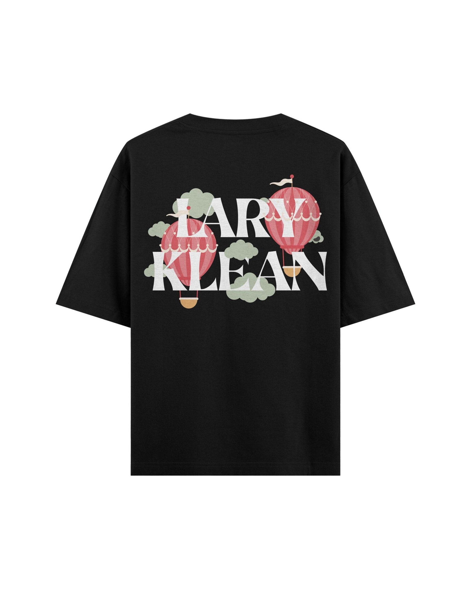 Floating Tee