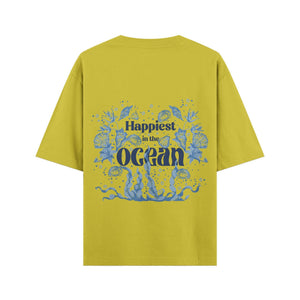 Ocean Of Happiness Tee