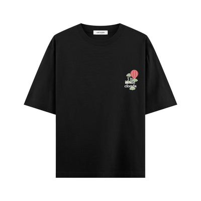 Floating Tee