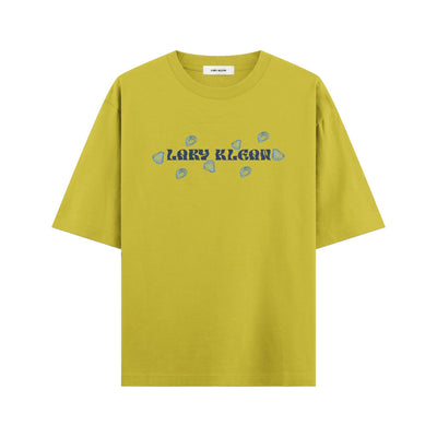 Ocean Of Happiness Tee