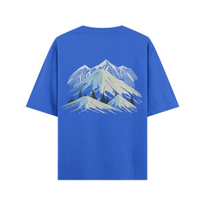 Frozen Peak Tee