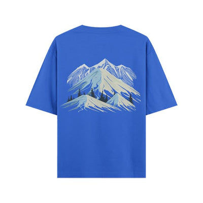Frozen Peak Tee