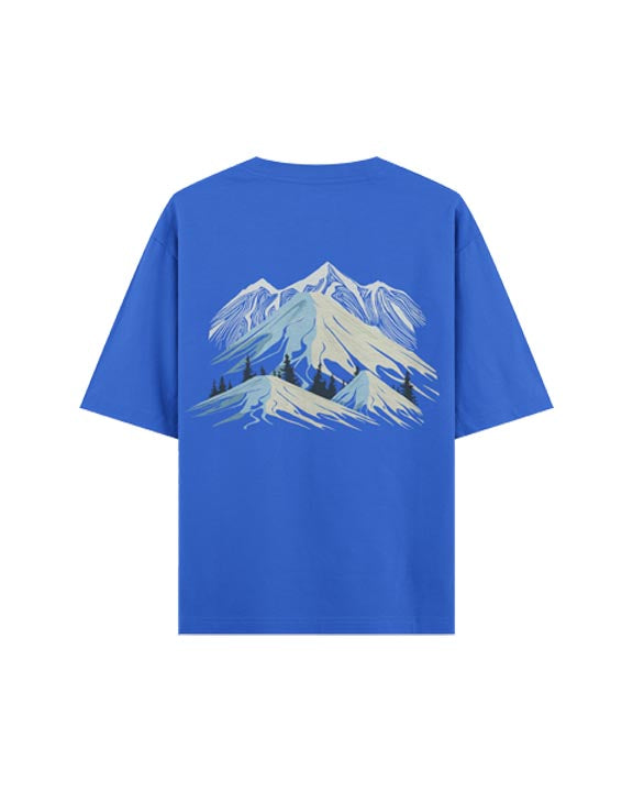 Frozen Peak Tee
