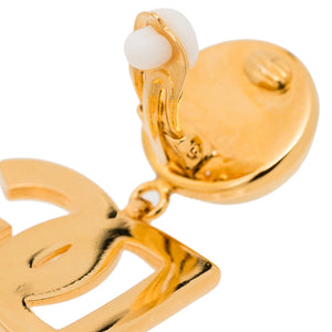 Dolce & Gabbana Pop Earrings