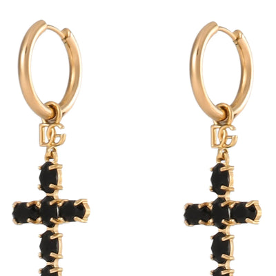 Dolce & Gabbana Creole Earrings