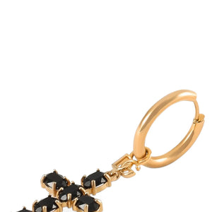 Dolce & Gabbana Creole Earrings