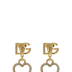 Dolce & Gabbana Pendant Earrings