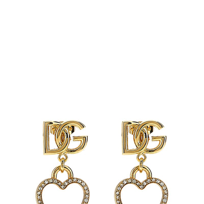 Dolce & Gabbana Pendant Earrings