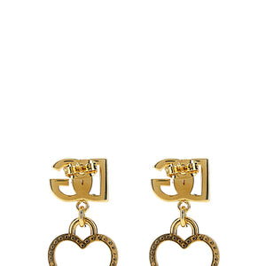 Dolce & Gabbana Pendant Earrings