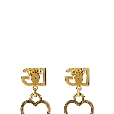 Dolce & Gabbana Pendant Earrings